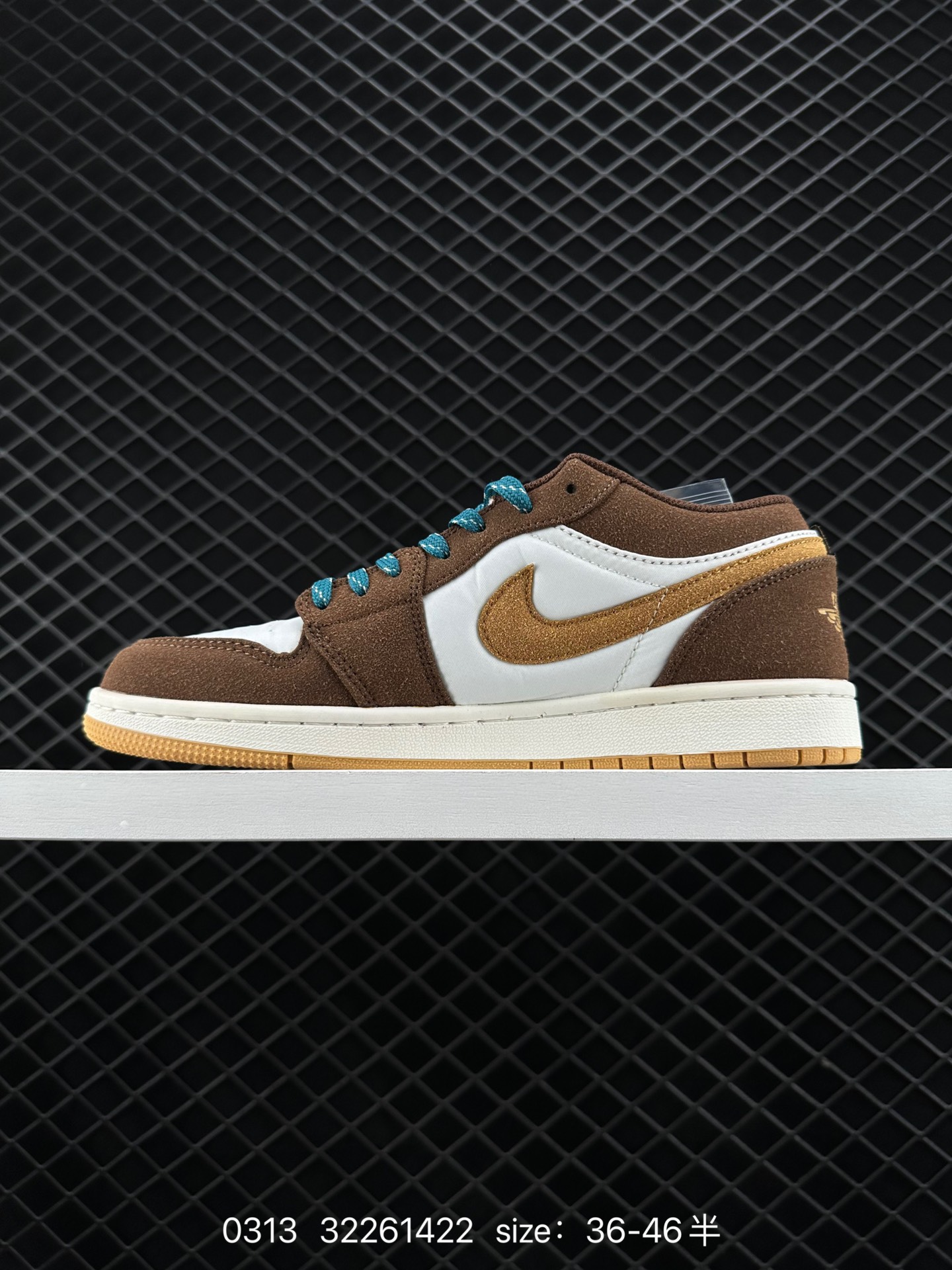 Air Jordan 1 Low AJ1